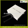 Fancy cardboard paper packaging box with different model for gift pack